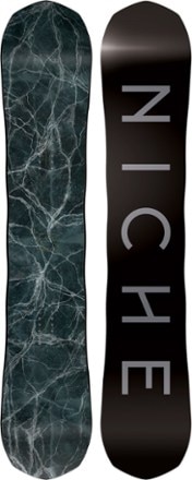 NICHE - Aether Snowboard - 2021/2022