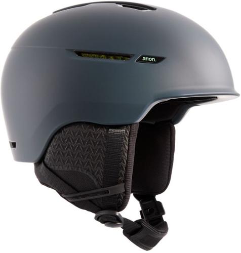 Anon - Logan WaveCel Snow Helmet - NAVY