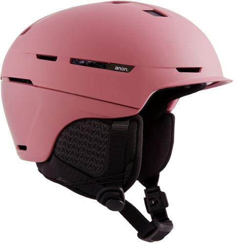 Anon - Merak WaveCel Snow Helmet - BLUSH