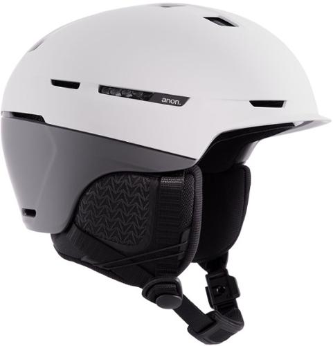 Anon - Merak WaveCel Snow Helmet - GRAY