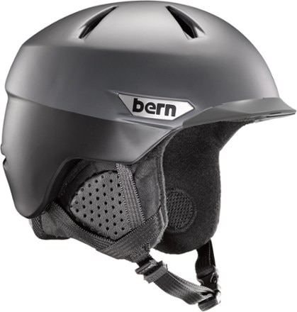 Bern - Weston Peak Snow Helmet