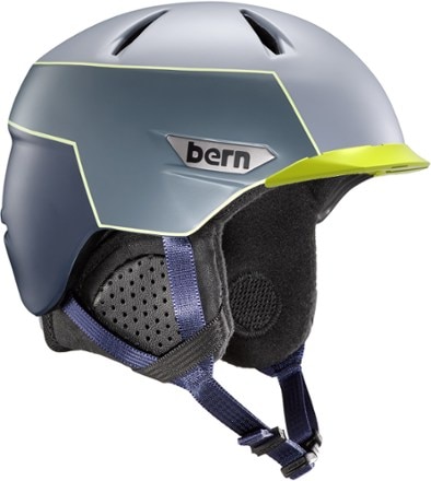 Bern - Weston Peak MIPS Snow Helmet