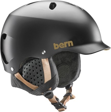 Bern - Lenox EPS Snow Helmet - Womens