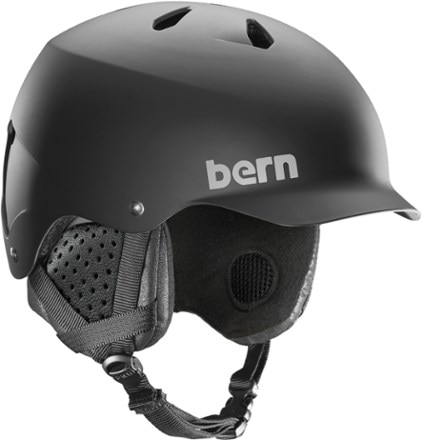 Bern - Watts EPS MIPS Snow Helmet
