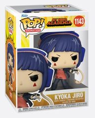 Animation Series - #1141 - Kyoka Jiro (My Hero Academia)