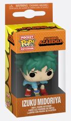 Funko Pocket POP Keychain - Izuku Midoriya With Gloves (My Hero Academia)