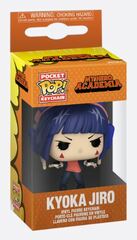 Funko Pocket POP Keychain - Kyoka Jiro (My Hero Academia)