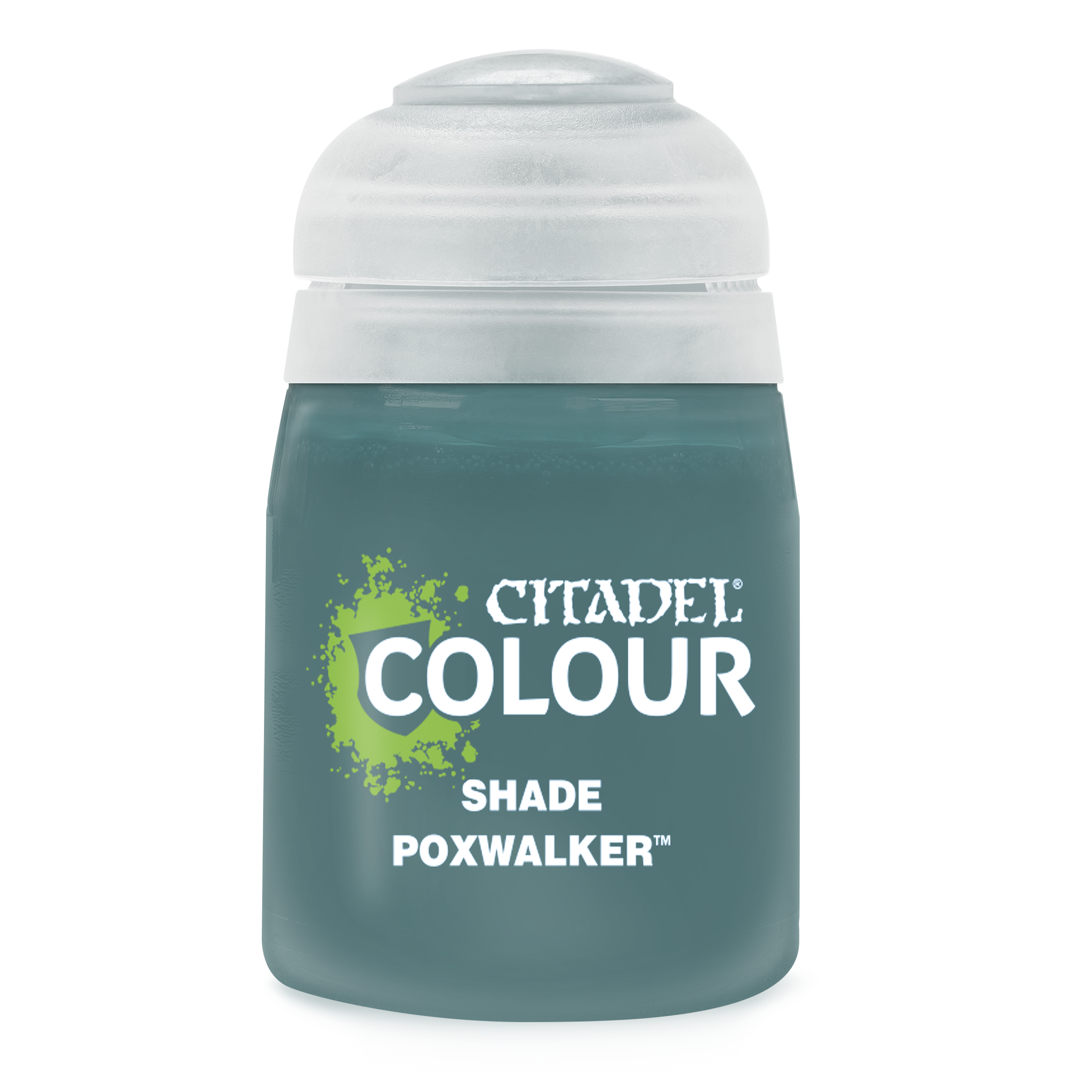 Shade: Poxwalker 24-30