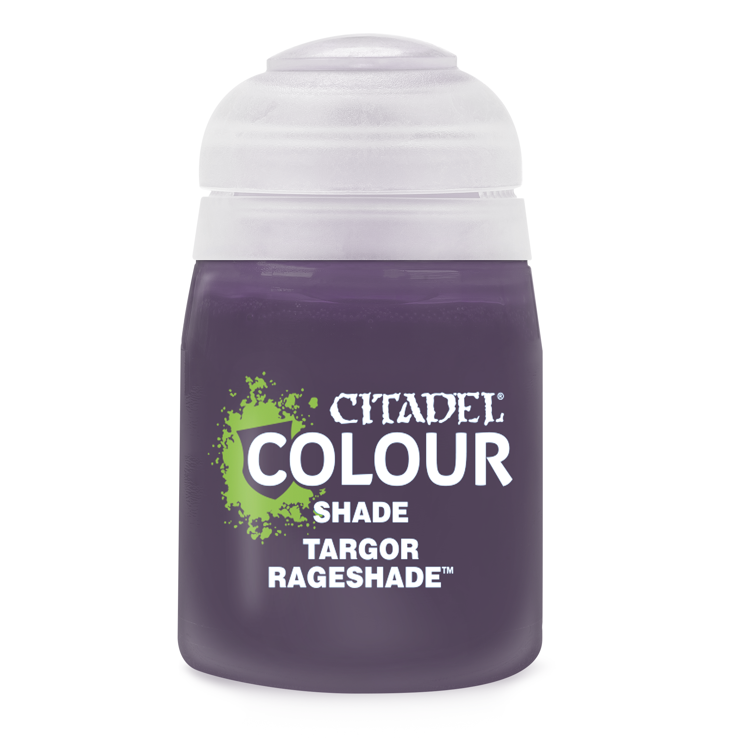 Shade: Targor Rageshade (24-31)