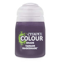 Shade: Targor Rageshade (18ml)