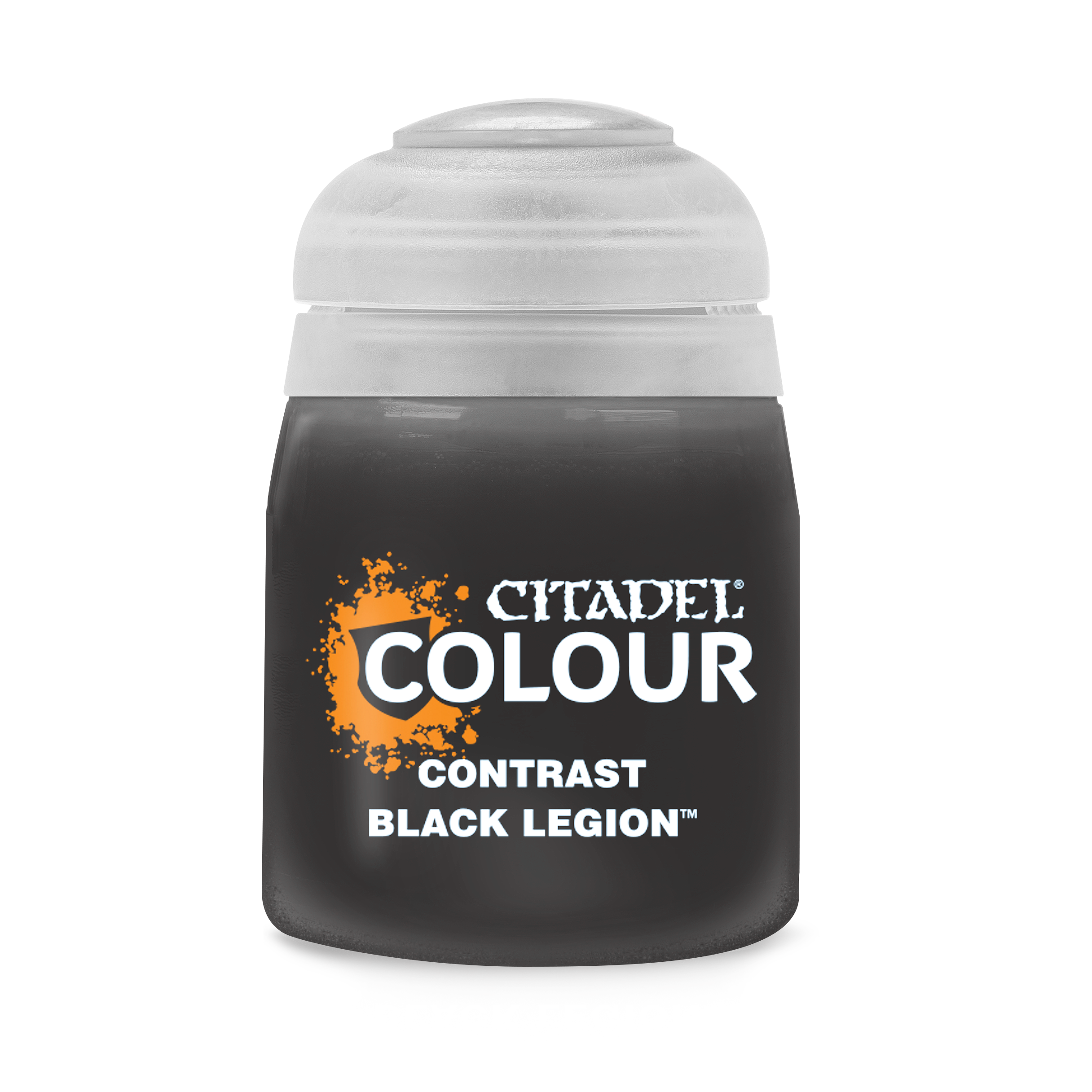 Contrast: Black Legion 29-45