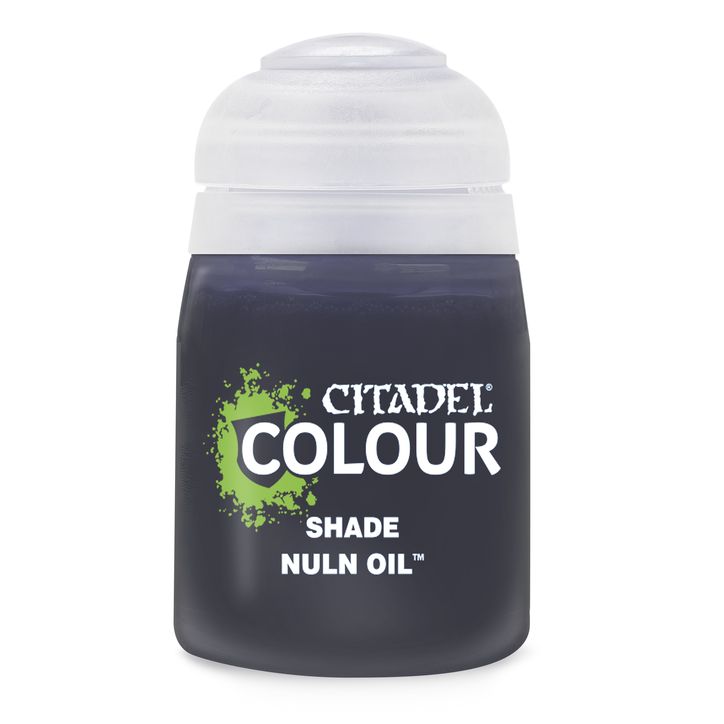 Shade: Nuln Oil 24-14