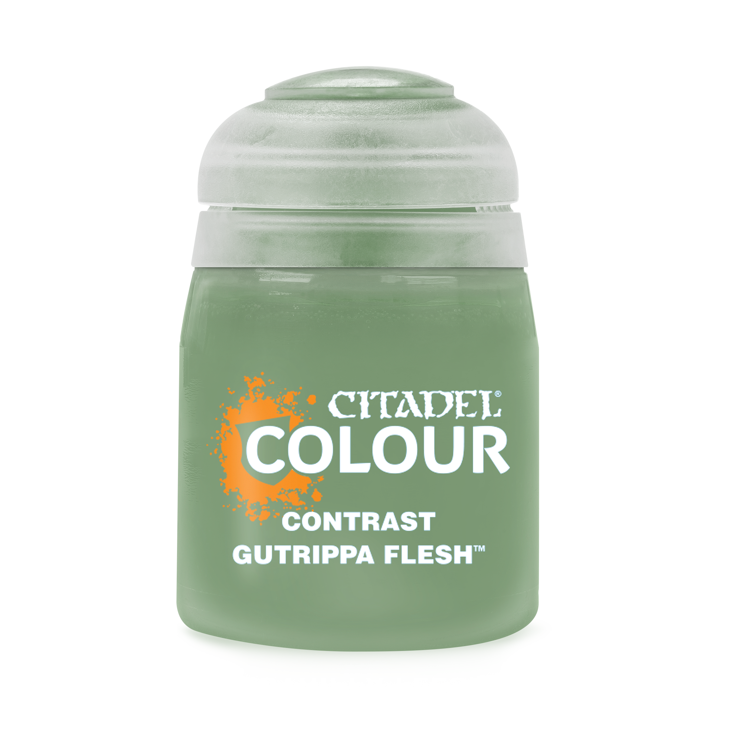 Contrast: Gutrippa Flesh (29-49)
