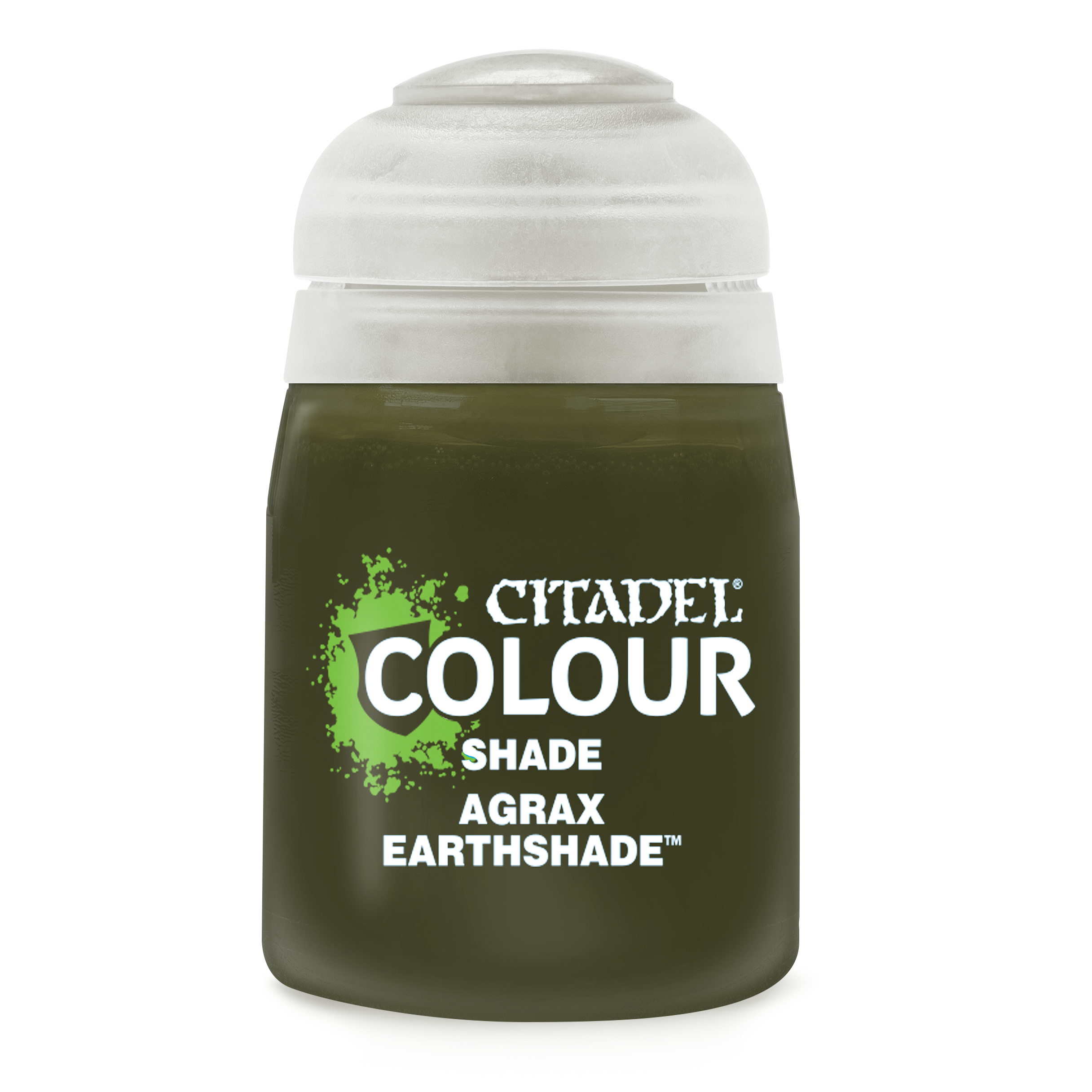 Shade: Agrax Earthshade (24-15)