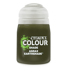 Shade: Agrax Earthshade (24-15)
