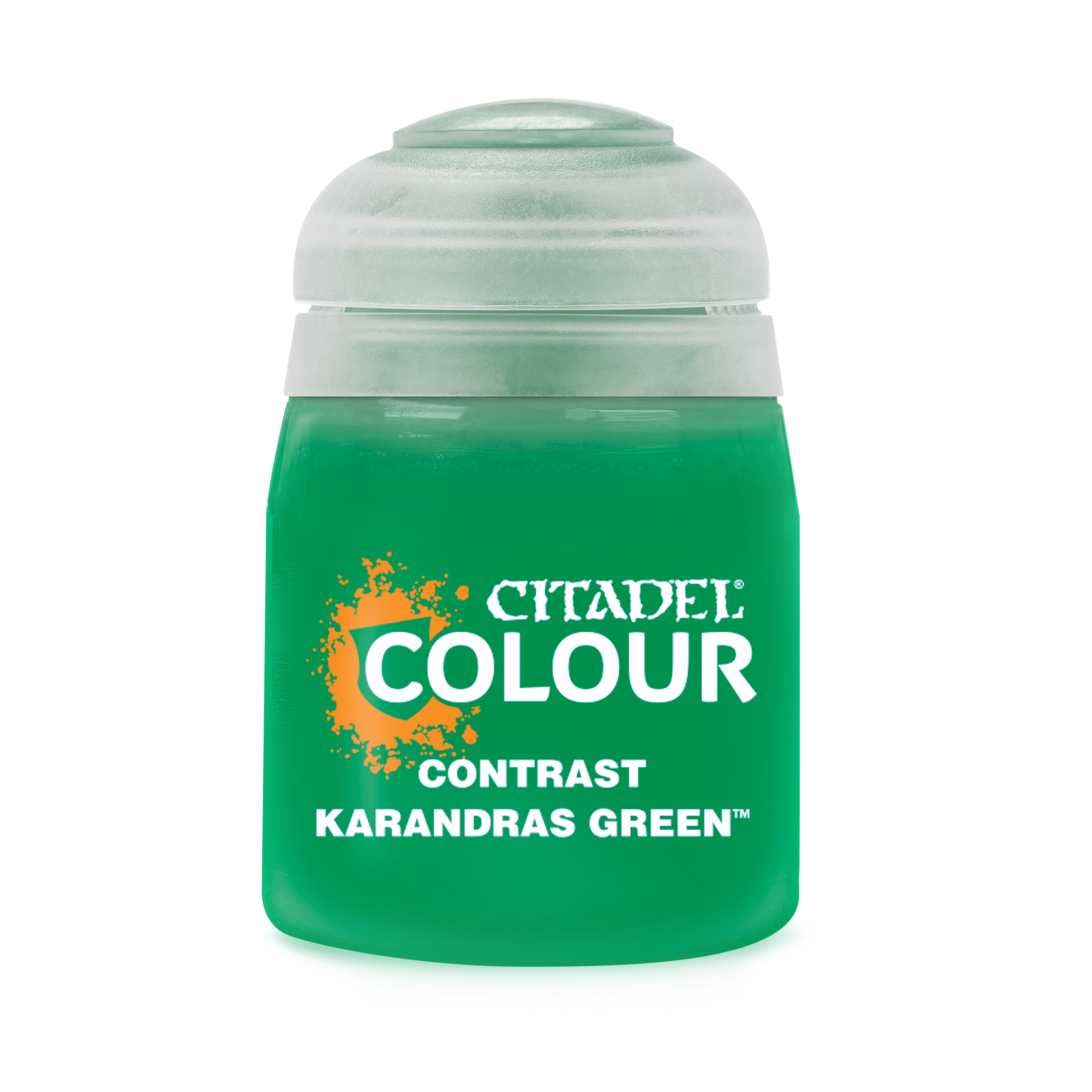 Contrast: Karandras Green 29-50