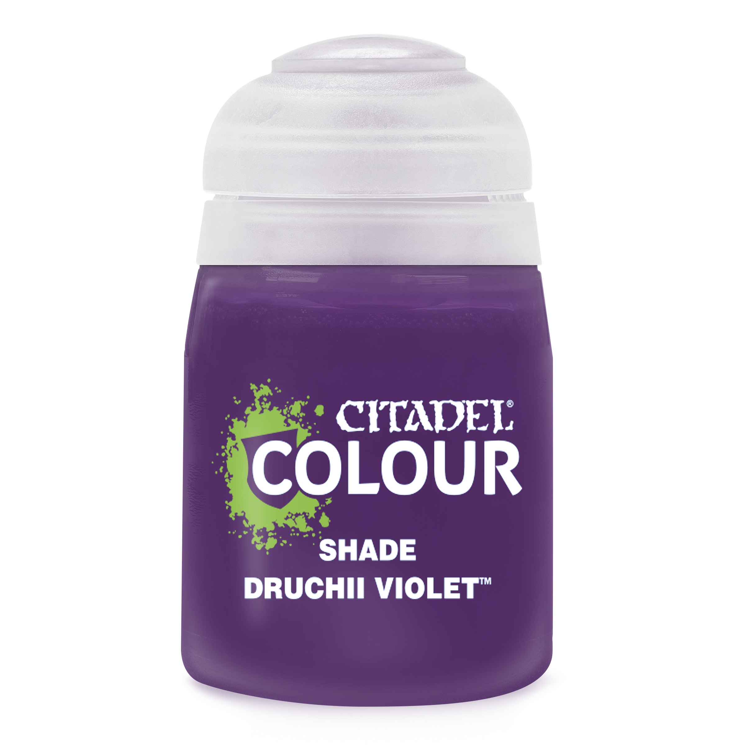 Shade: Druchii Violet (24-16)