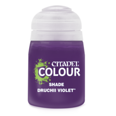 Shade: Druchii Violet (24-16)