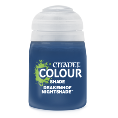 Shade: Drakenhof Nightshade (24-17)
