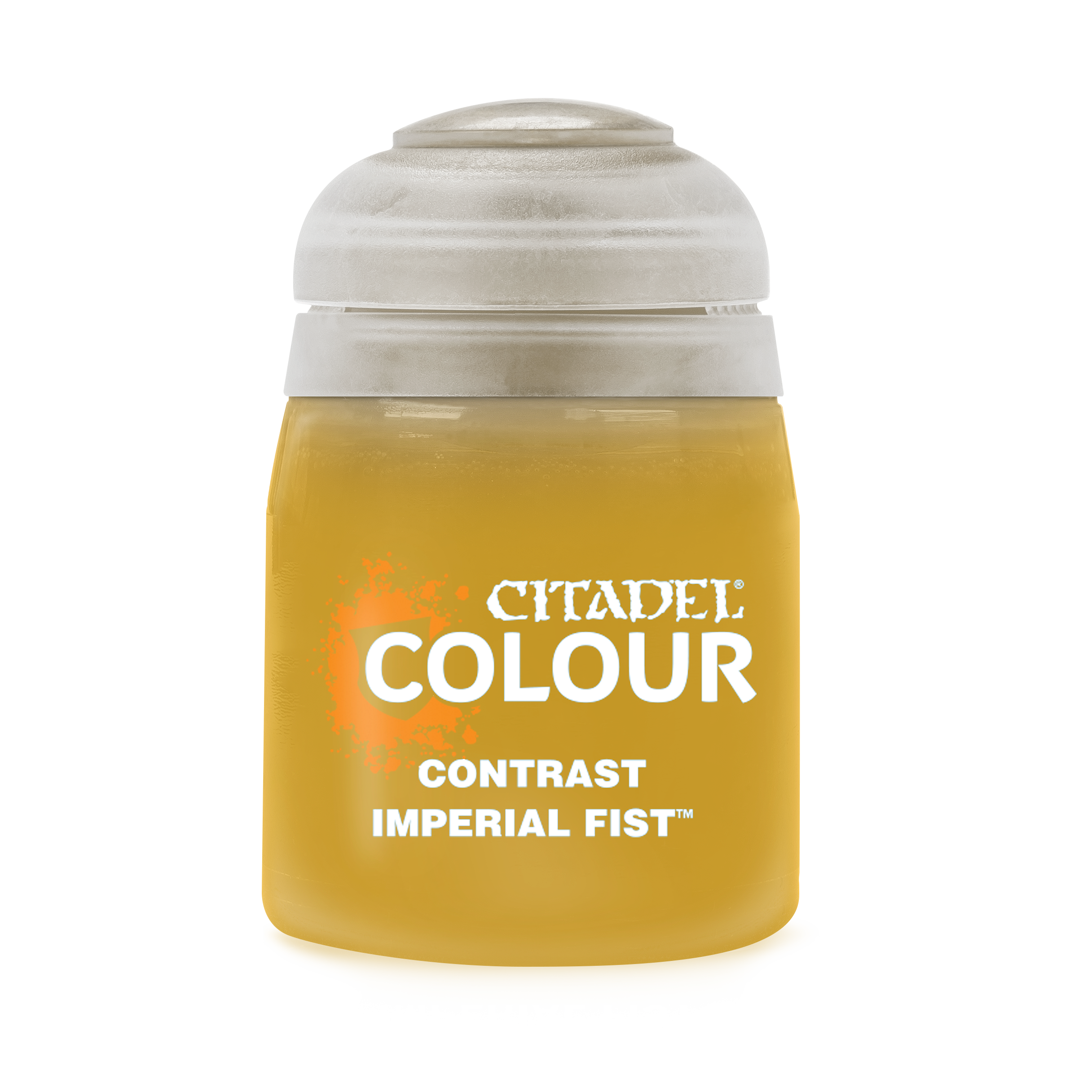Contrast: Imperial Fist 29-54