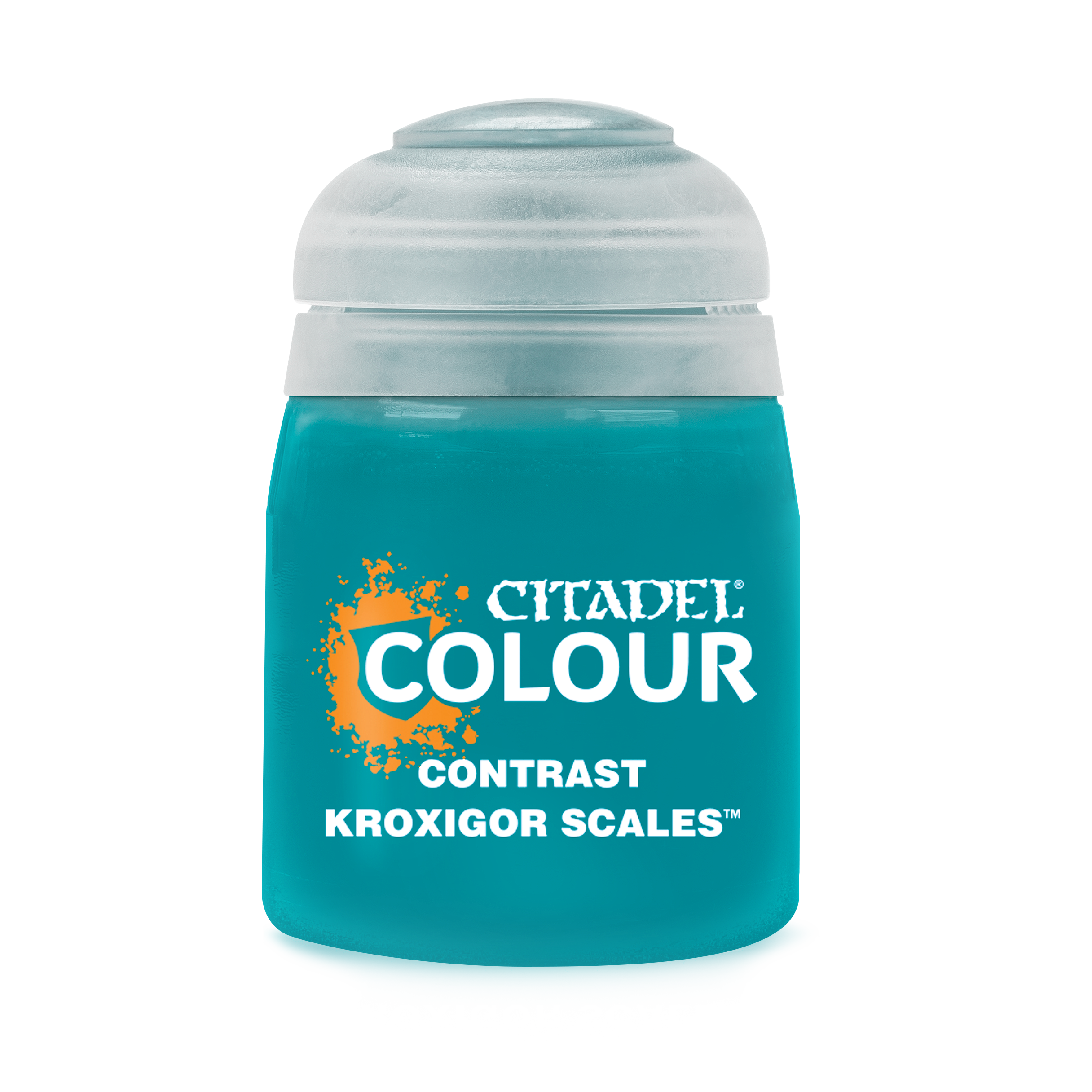 Contrast: Kroxigor Scales 29-55