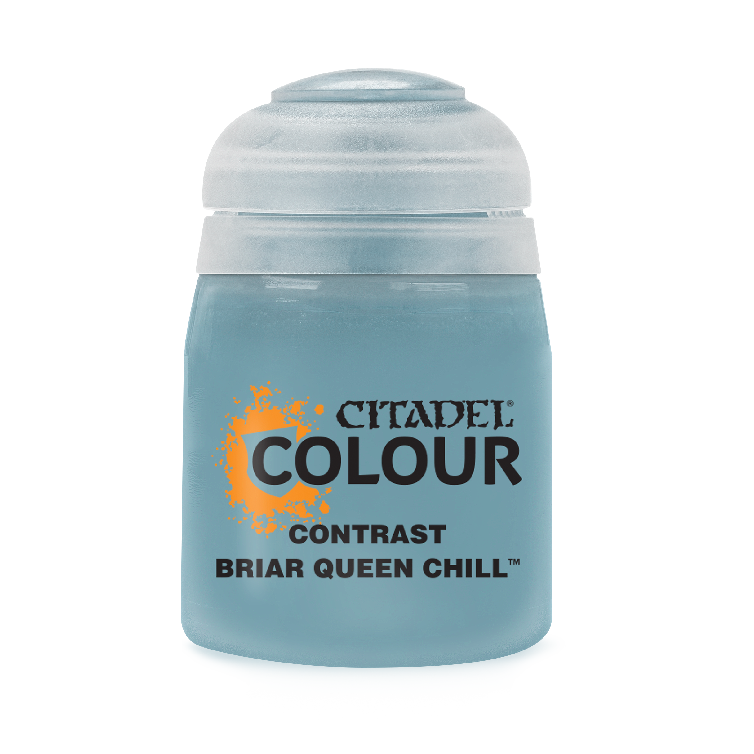Contrast: Briar Queen Chill (29-56)