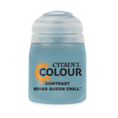 Contrast: Briar Queen Chill (18ml)