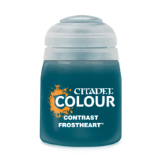 Contrast: Frostheart (18ml)