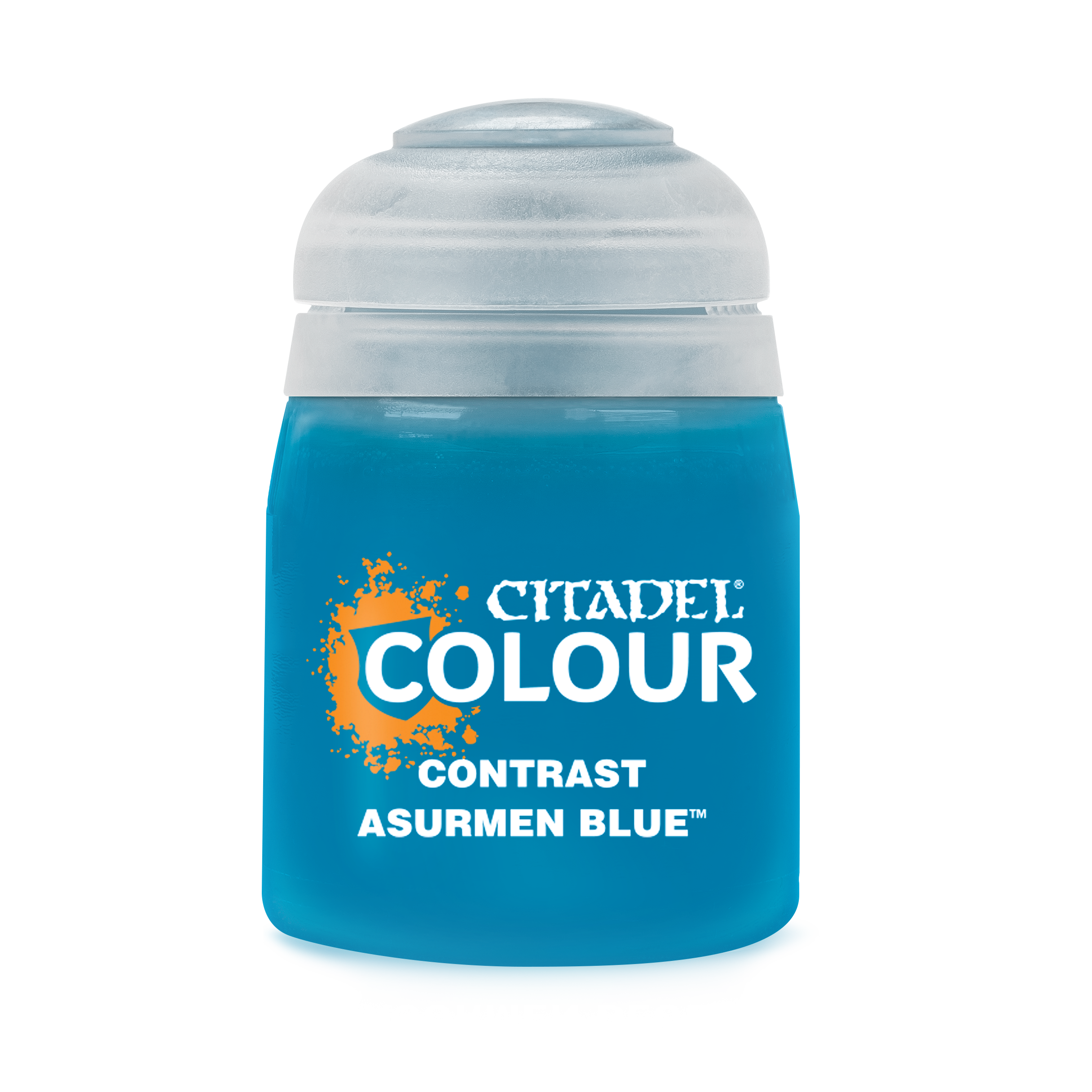 Contrast: Asurmen Blue 29-59