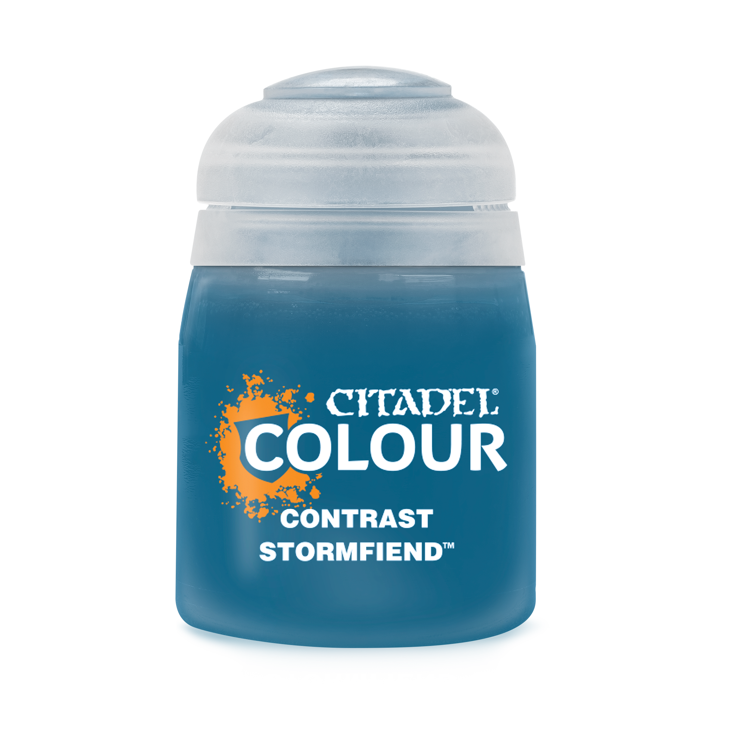 Contrast: Stormfiend (29-61)