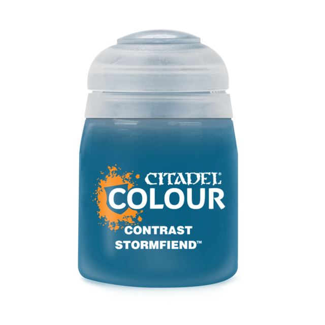 Contrast: Stormfiend (18ml)