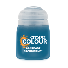Contrast: Stormfiend (29-61)