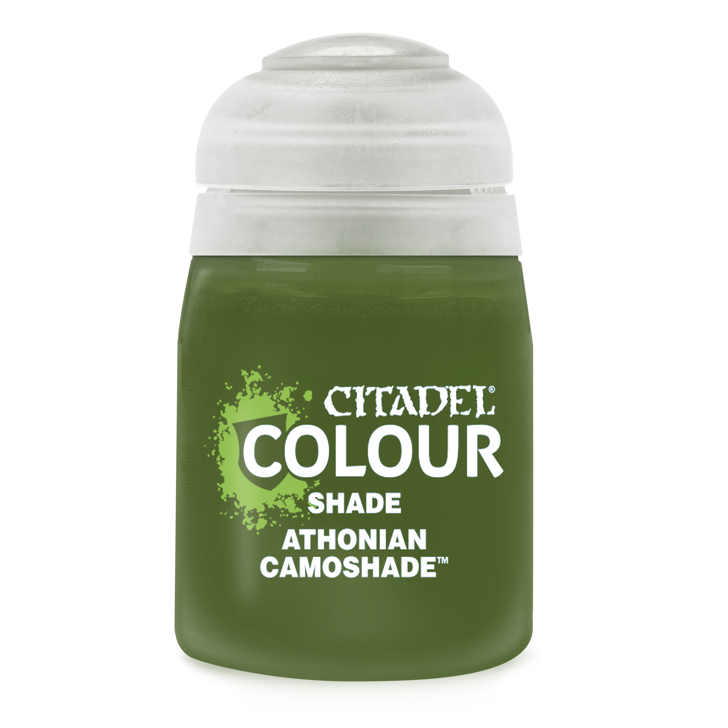 Shade: Athonian Camoshade 24-21