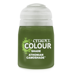 Shade: Athonian Camoshade (24-21)