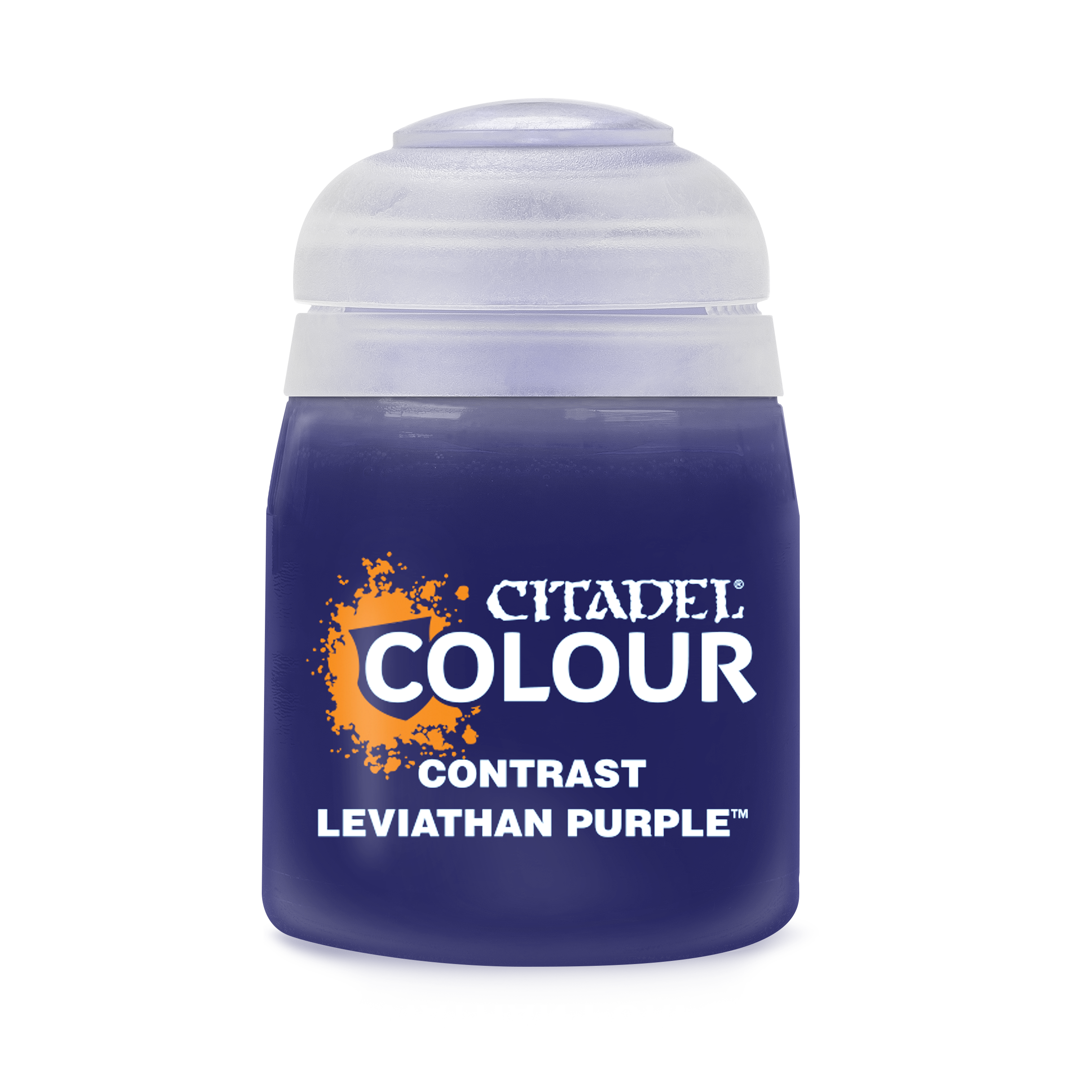 Contrast: Leviathan Purple - 18ml Contrast: Leviathan Purple - 18ml