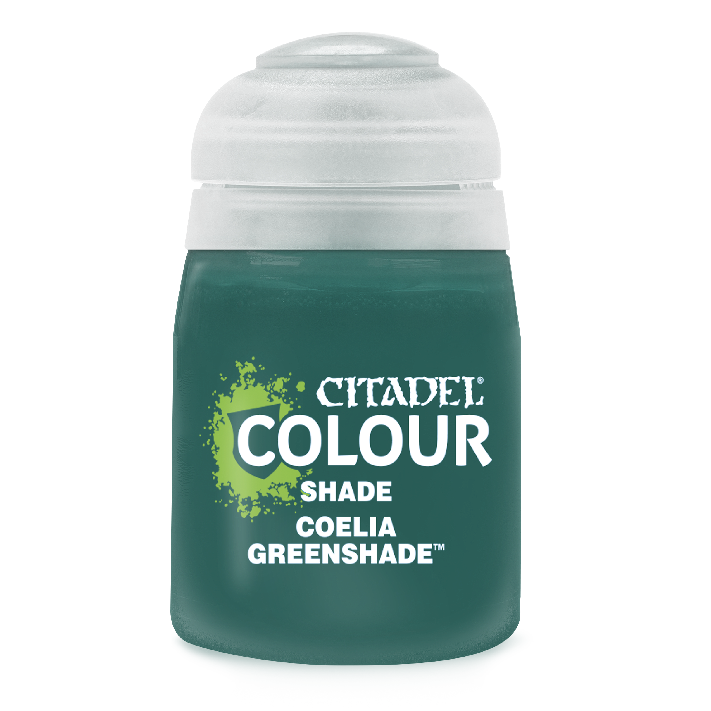 Shade: Coelia Greenshade 24-22