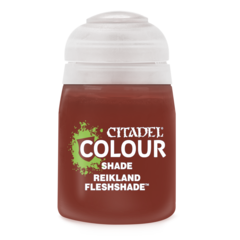Shade: Reikland Fleshshade (18ml)