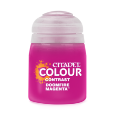 Contrast: Doomfire Magenta (18ml)