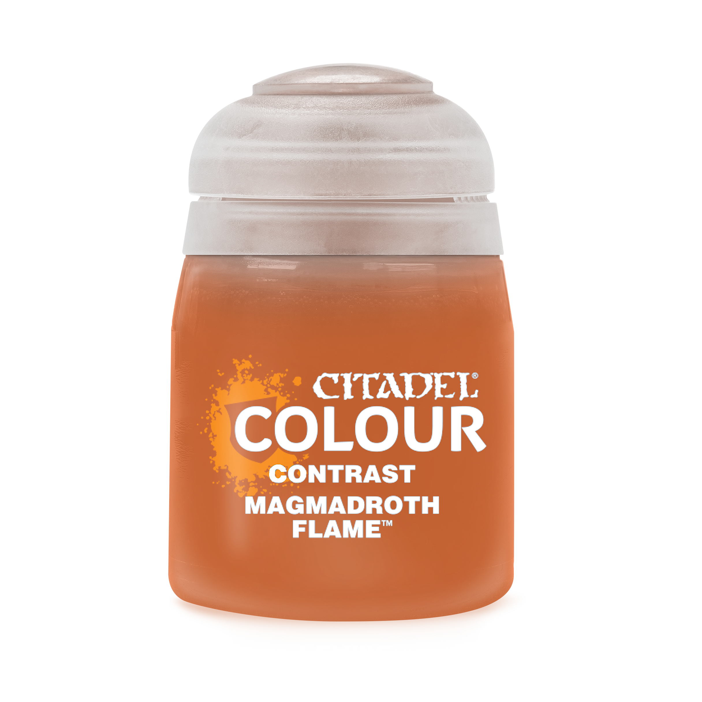 Contrast: Magmadroth Flame (29-68)