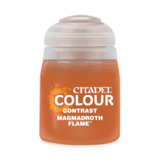 Contrast: Magmadroth Flame (18ml)