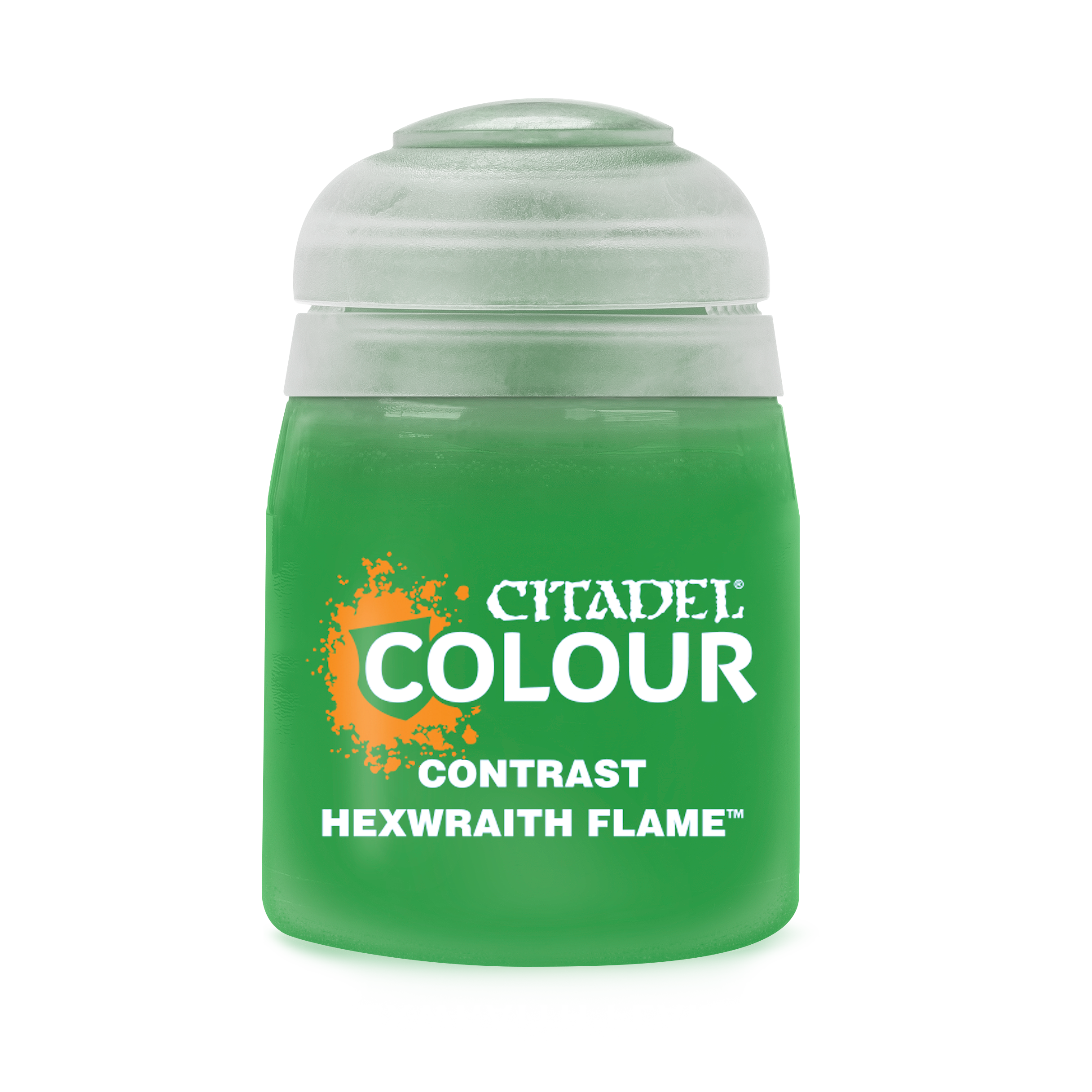 Contrast: Hexwraith Flame (18ml)