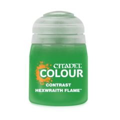 Contrast: Hexwraith Flame (18ml)
