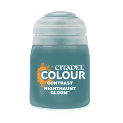 Contrast: Nighthaunt Gloom (18ml)