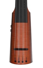 NS Design NXT4a Upright Bass - Sunburst