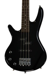 Ibanez miKro GSRM20 Left-handed Bass Guitar - Black