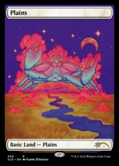 Plains (390) - The Astrology Lands: Cancer