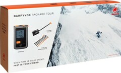 Mammut - Barryvox Tour Package