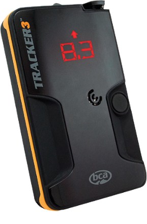 Backcountry Access - Tracker3 Avalanche Transceiver