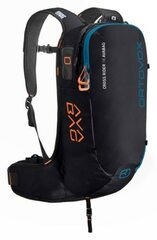 Ortovox - Cross Rider 18 AVABAG Avalanche Airbag Pack