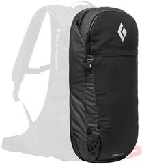Black Diamond - JetForce Booster Avalanche Airbag Pack Accessory